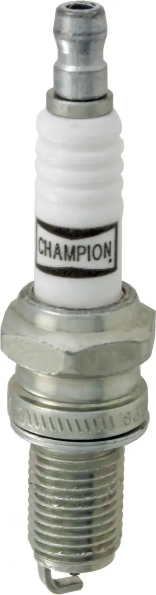 bougie champion voor scooter aprilia 50 sr morini carbu 2000 tot 2003 nieuw