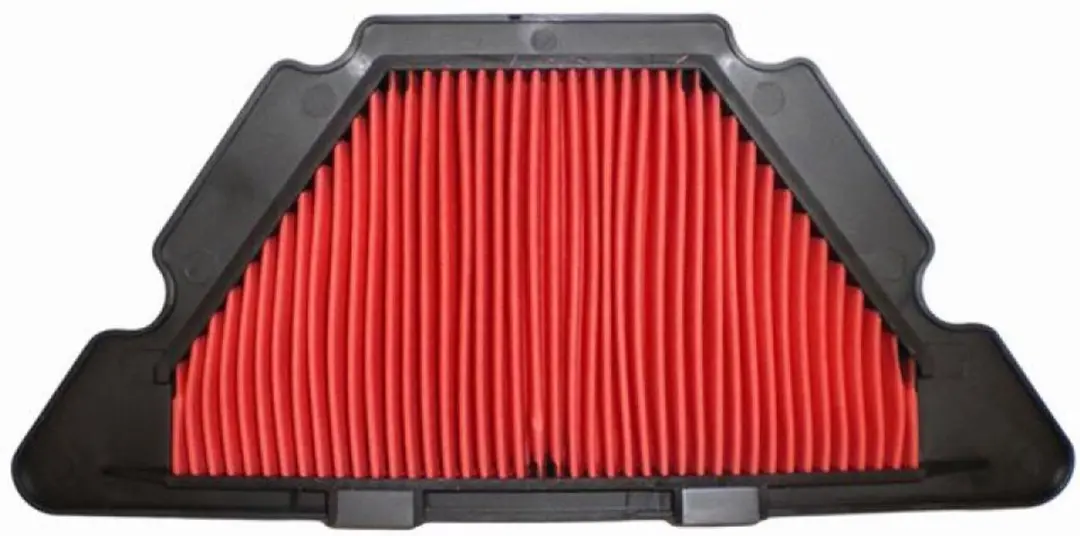 Champion Luchtfilter Yamaha 600 XJ6 Diversion 2009-2016 - Rouge