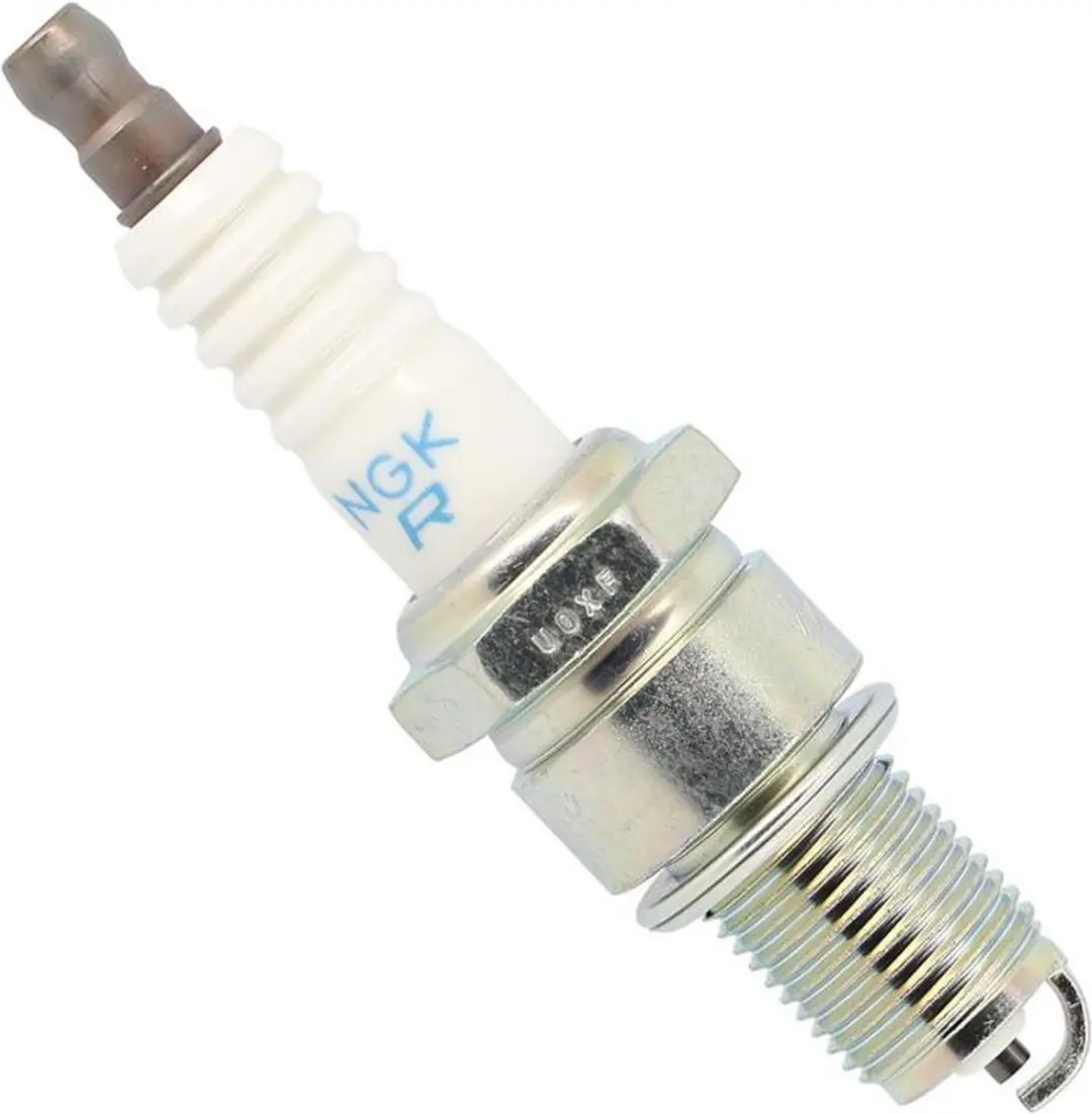 NGK Bougie voor Harley-Davidson 1340 Dyna Super Glide 1984-2000