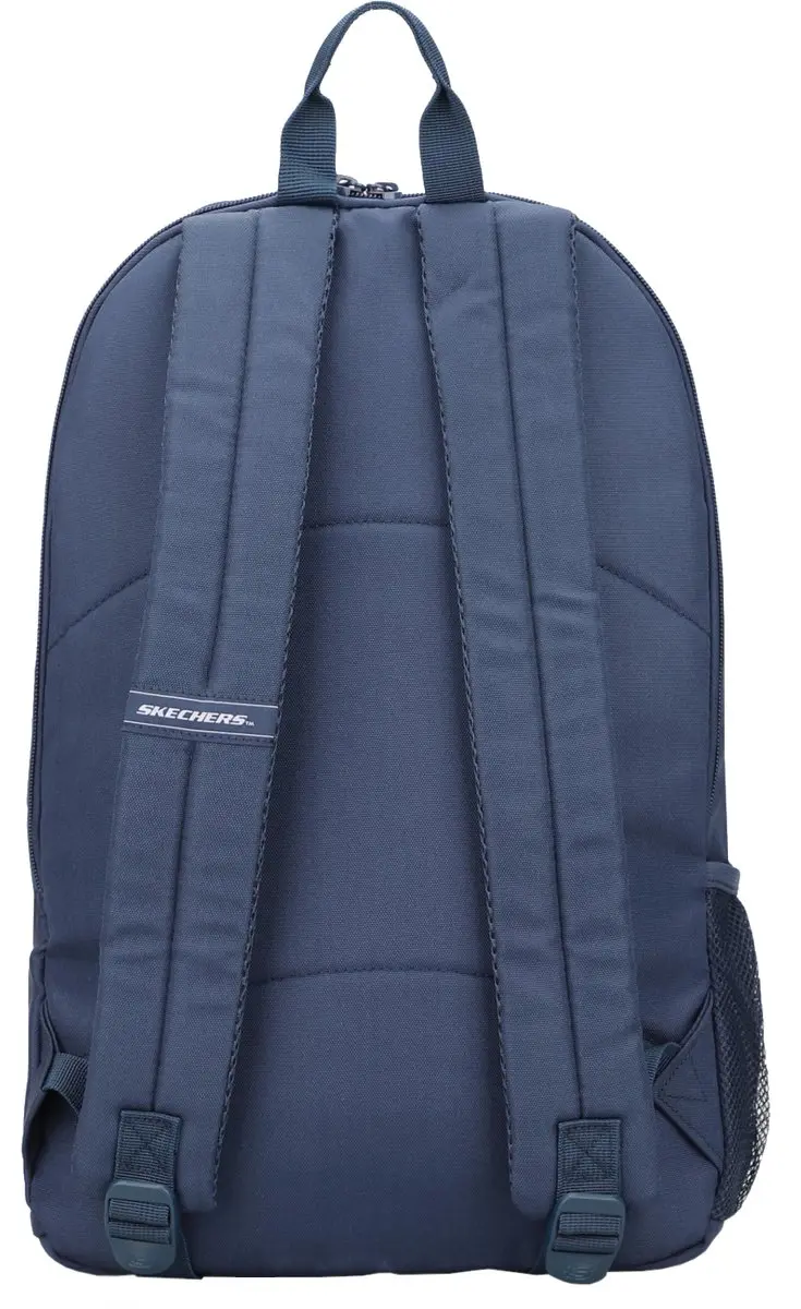 Skechers Essential Rugzak - 20L - Marineblauw - afbeelding 2 van 3