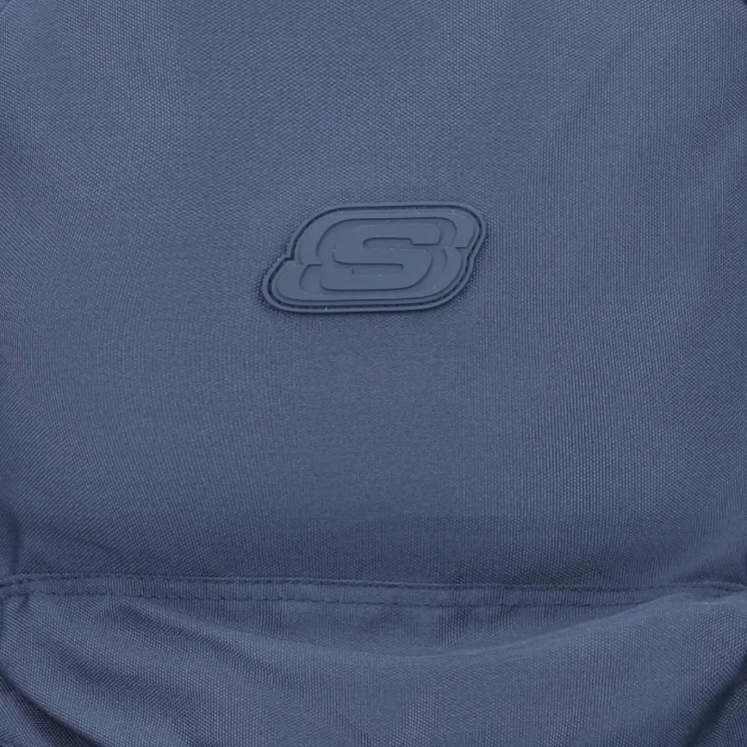 Skechers Essential Rugzak - 20L - Marineblauw - afbeelding 3 van 3