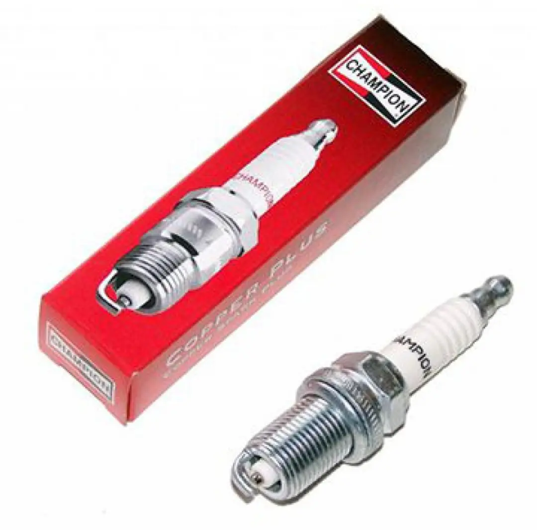 Champion Bougie Aprilia Scarabeo 400 Ie 2007-2009 - Wit