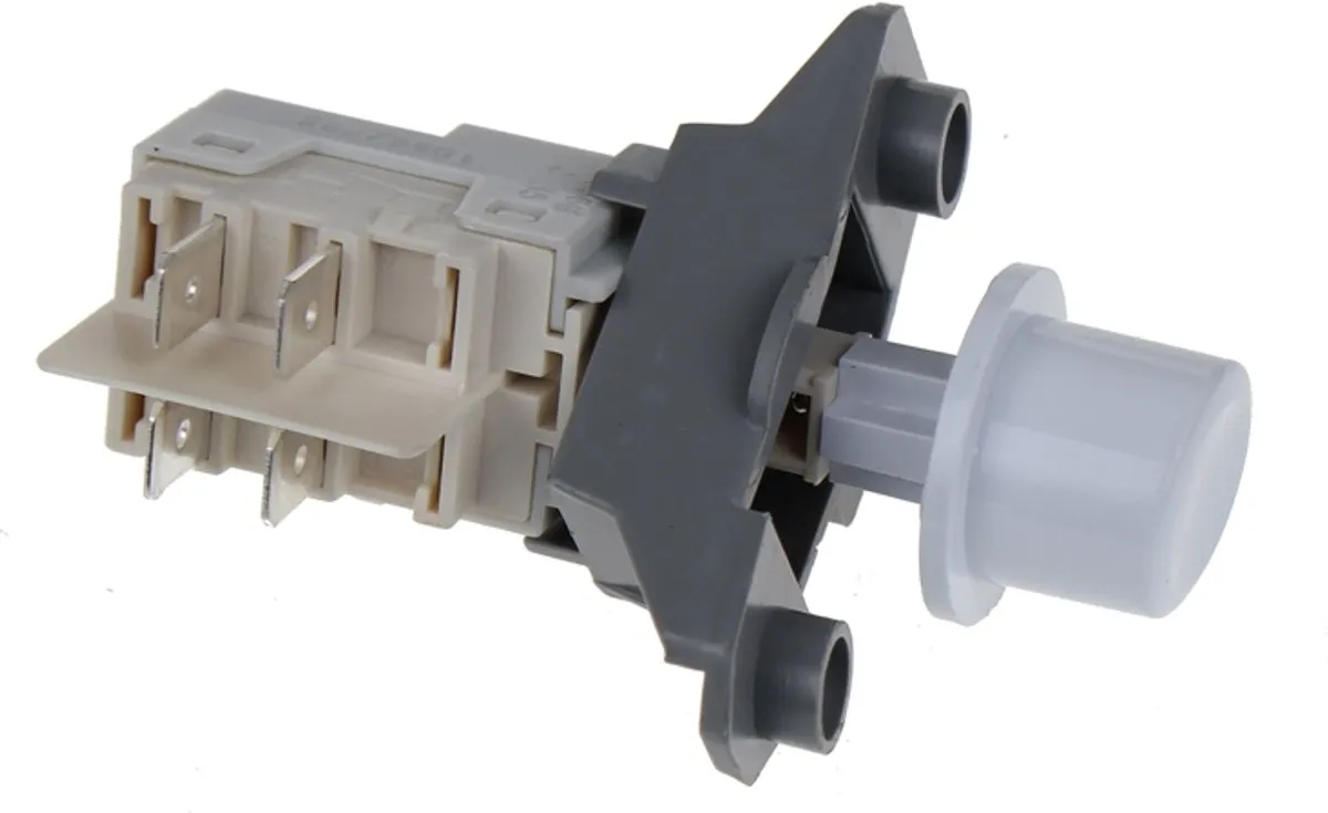 Beko WMD26145 Knop On/Off