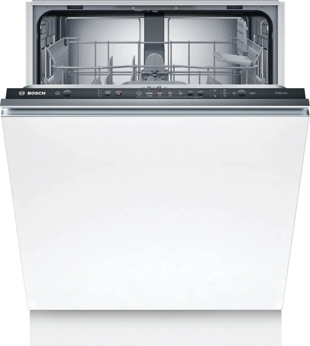 Bosch SMV25AX06E