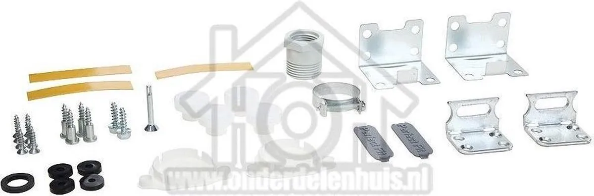 AEG Inbouwset LAGAN00299378/REGORA40299381