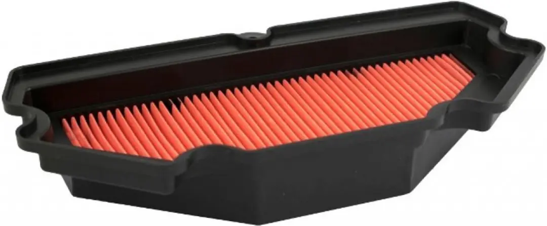 Champion Luchtfilter Kawasaki ER-6F 2013-2016 - Zonder ABS - Rouge