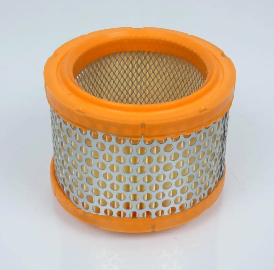 Champion Luchtfilter Aprilia Pegaso 650 1997-2004 - Orange