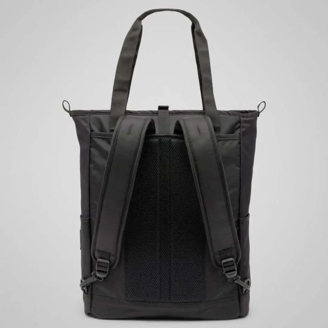 Columbia Great Smoky Garden 2-Way Tote Rugzak 26L - Zwart
