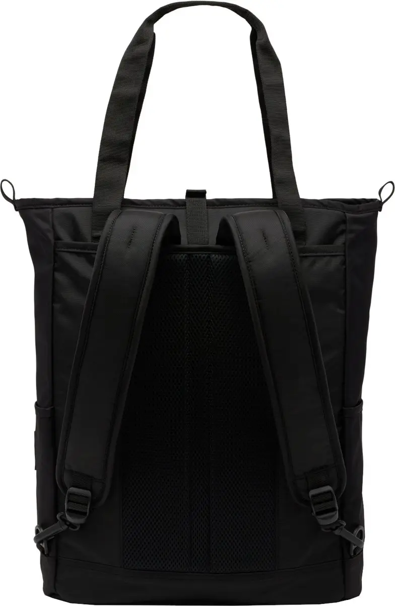 Columbia Great Smoky Garden 2-Way Tote Rugzak 26L - Zwart