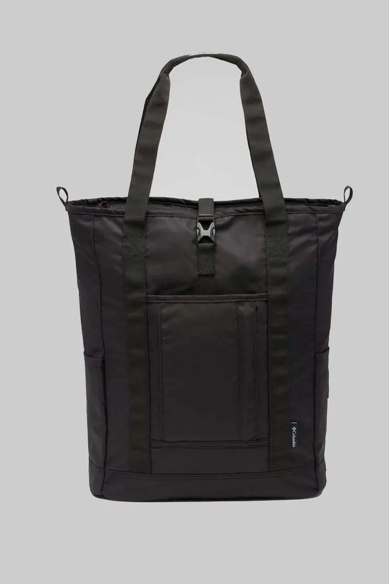 Columbia Great Smoky Garden 2-Way Tote Rugzak 26L - Zwart