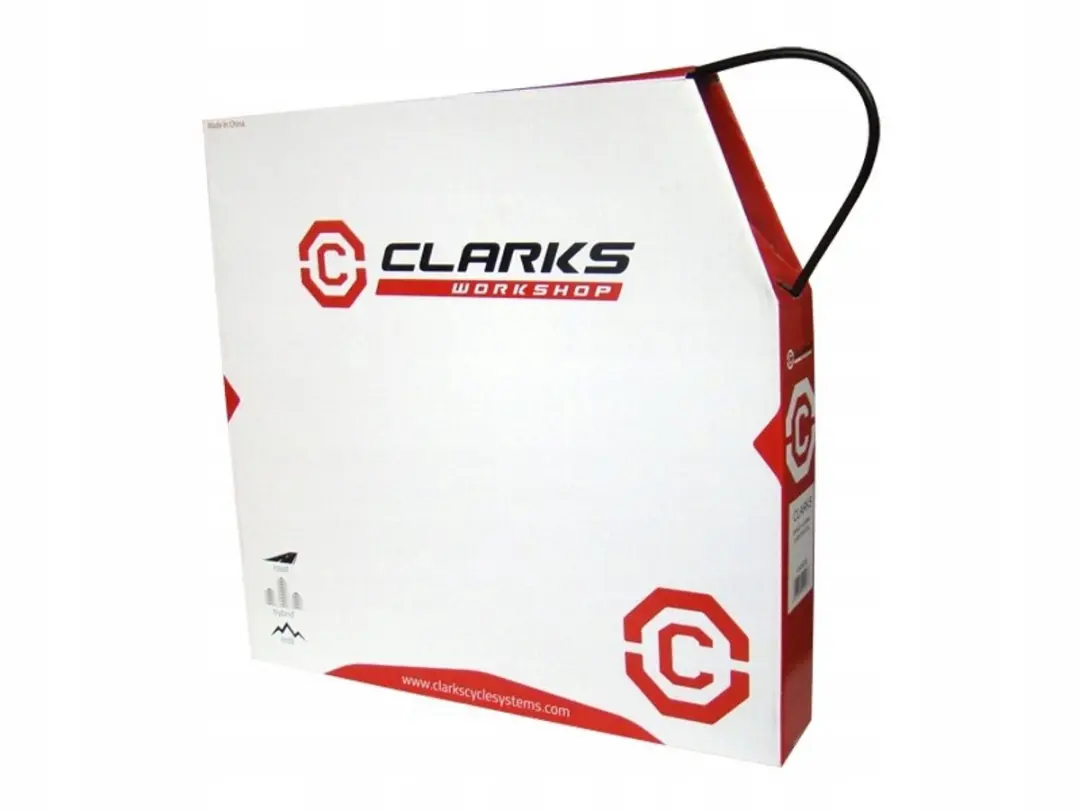 Clarks Remkabel Panser 5mm x 1m