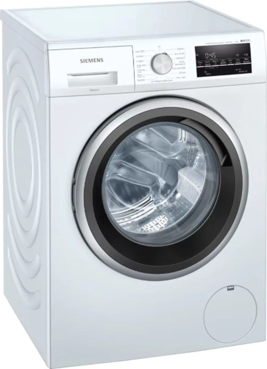 Siemens WM14US70NL Wasmachine 9kg