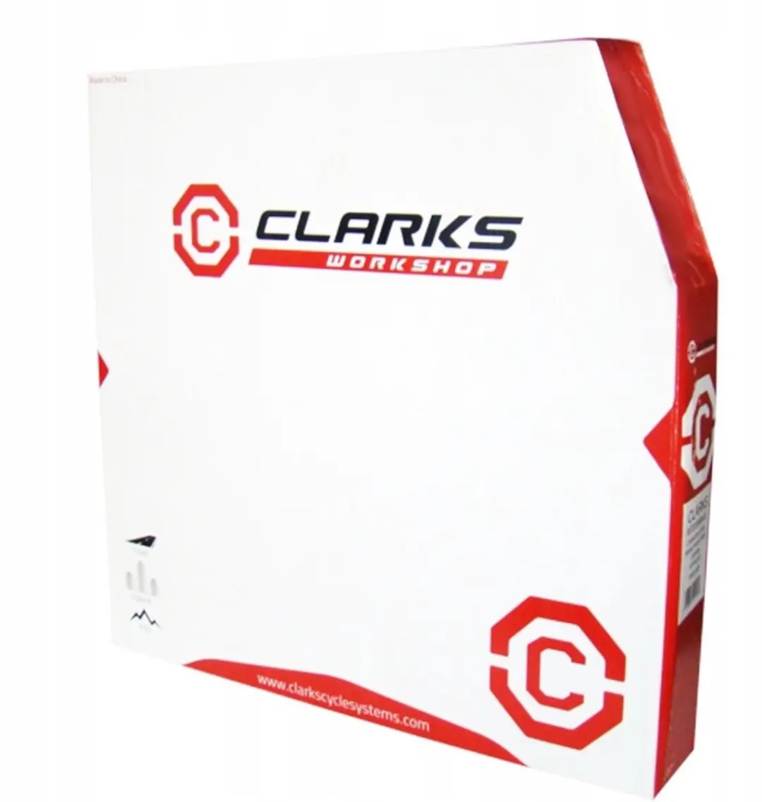 Clarks Remkabel Roestvrij Staal 1,5mm - 2000mm