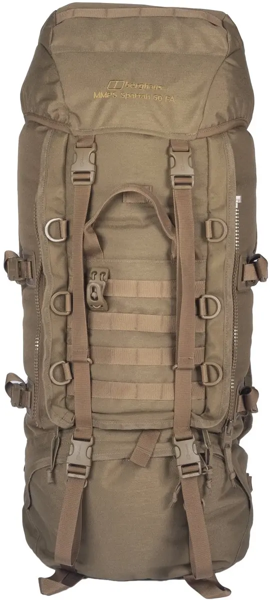 Berghaus MMPS Spartan 60 Rugzak
