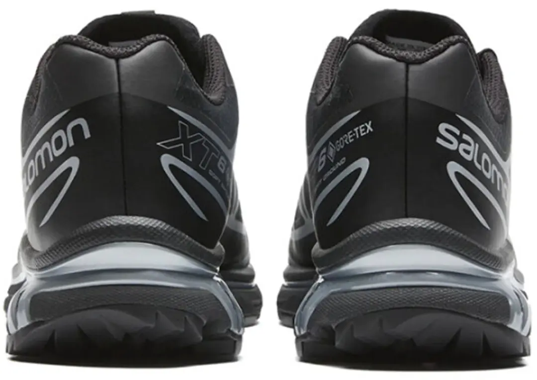 Salomon XT-6 Gore-Tex Wandelschoenen - 42