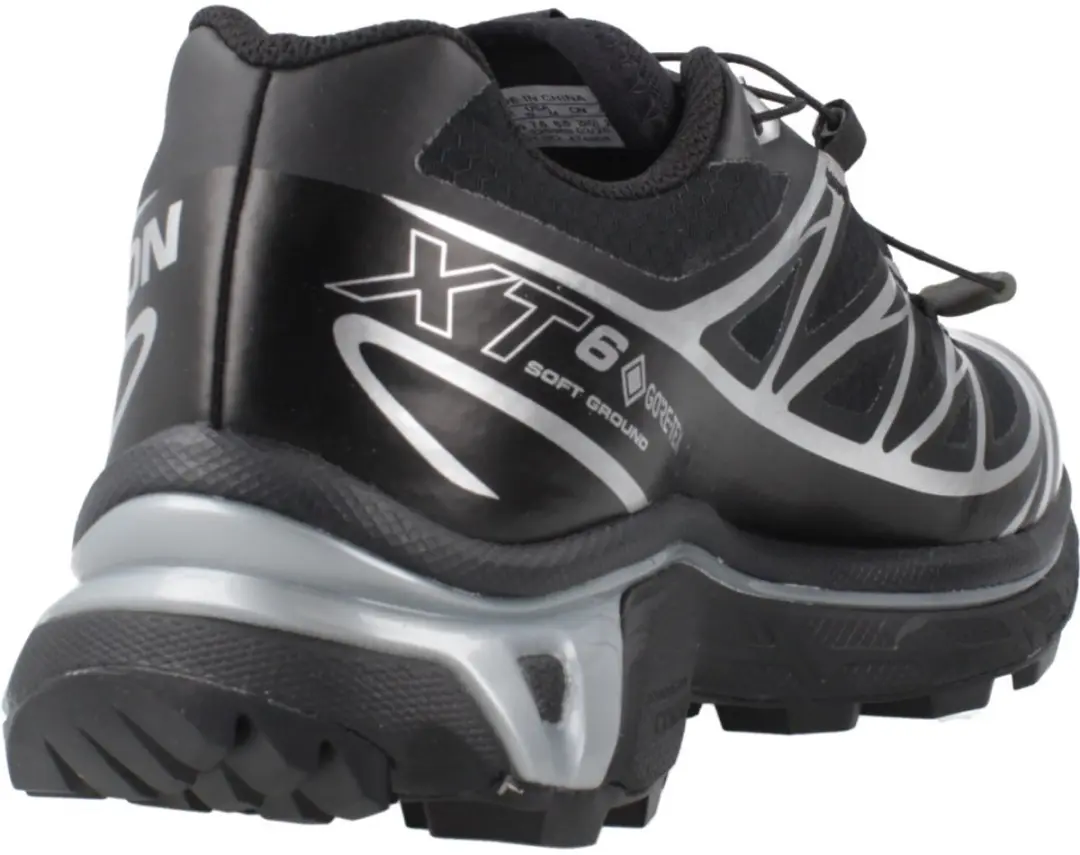 Salomon XT-6 Gore-Tex Wandelschoenen - 42