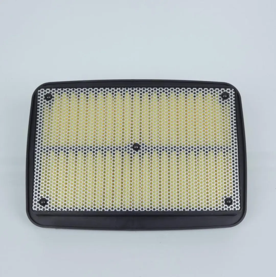 Champion Luchtfilter Suzuki GSX 1250 F 2010-2016 - Geel