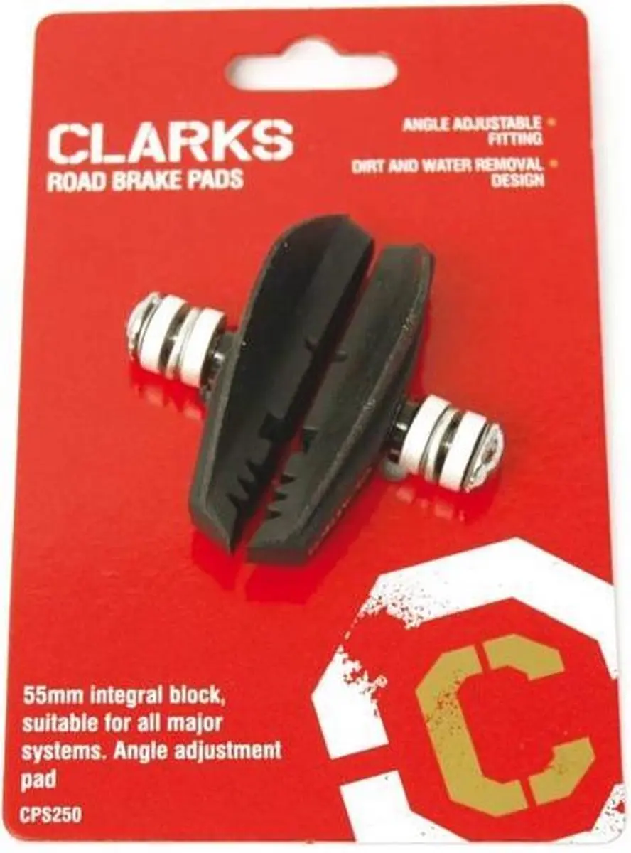 Clarks Road Elite