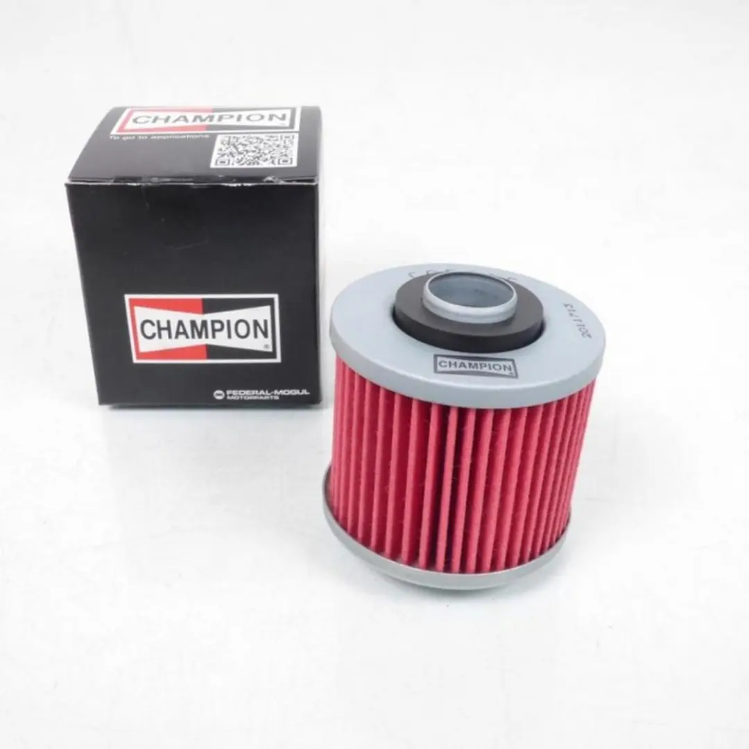 Champion Oliefilter Aprilia Shiver 750 SL GT ABS 2009-2015