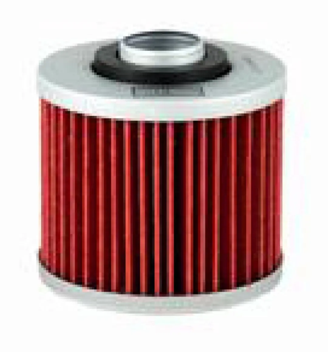 Champion Oliefilter Aprilia Shiver 750 SL GT ABS 2009-2015