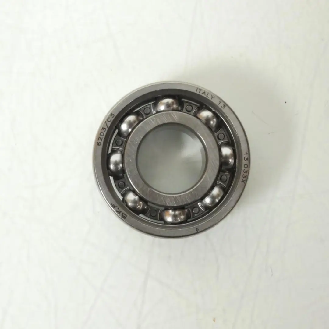 SKF Motorlager Kymco Sento 2008 108019