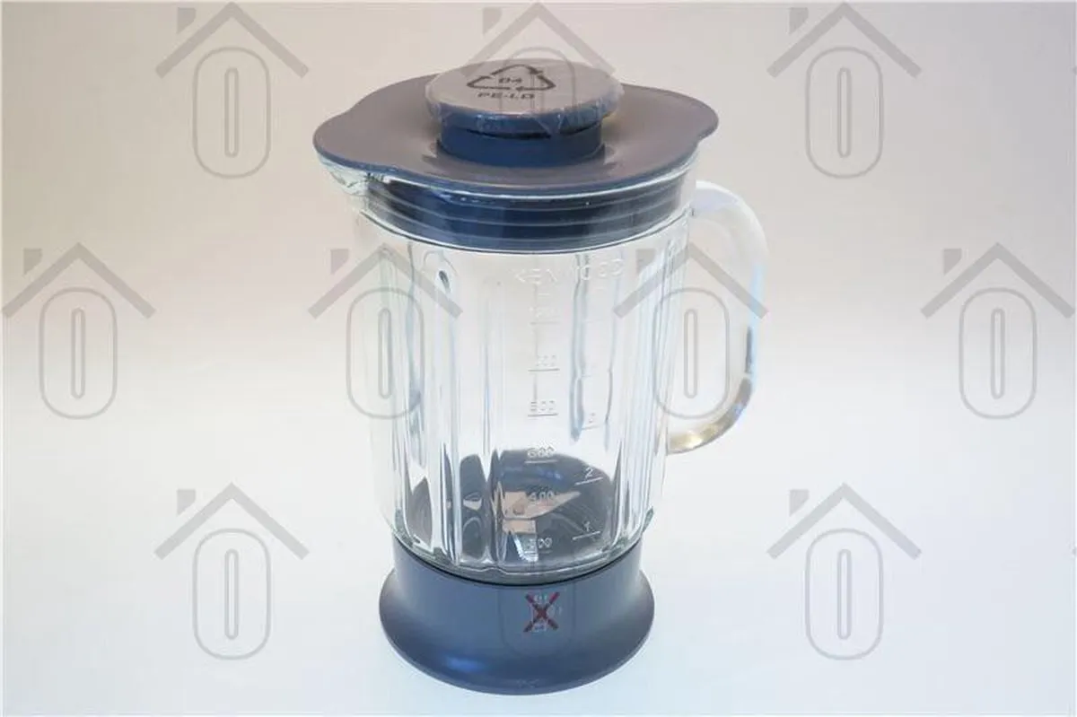 Kenwood KHH302WH Mengkom