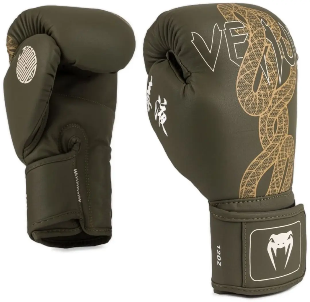 Venum Serpenti Bokshandschoenen 16 OZ