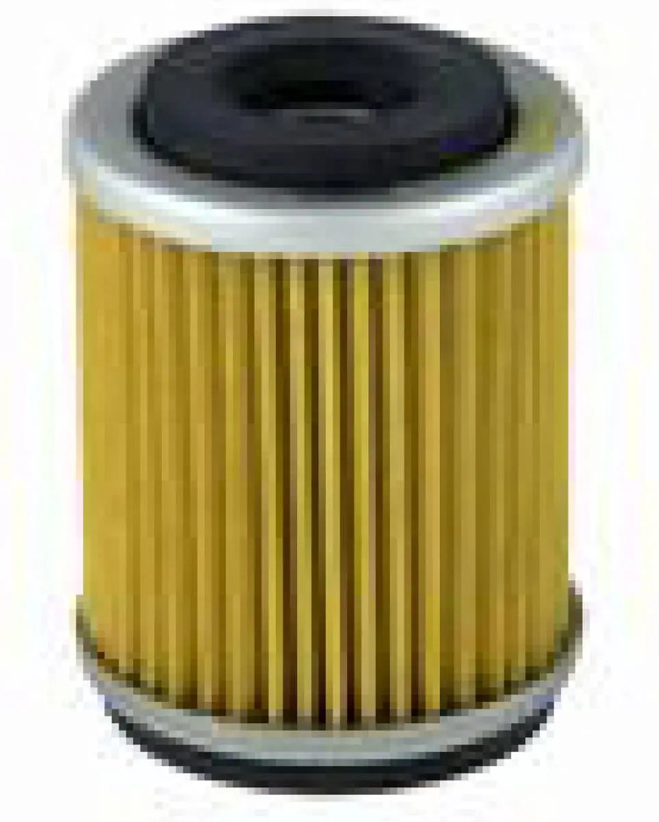 Champion Oliefilter MBK 125 Xc Flame R Scooter 1996-1999