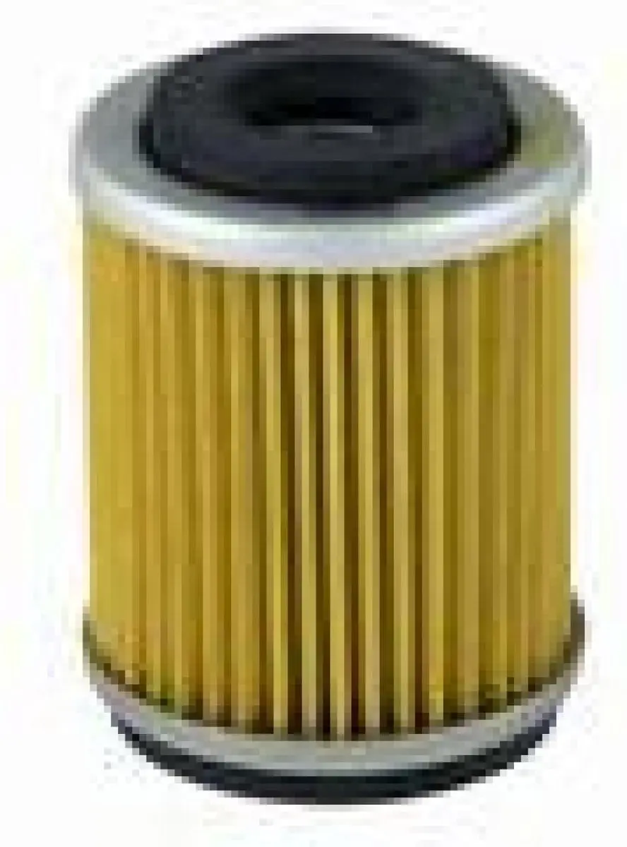 Champion Oliefilter MBK 125 Xc Flame R Scooter 1996-1999