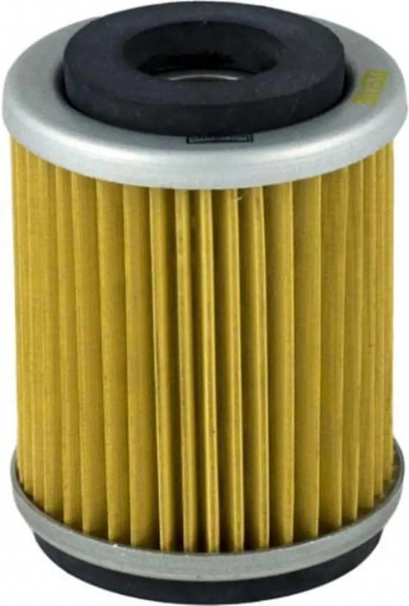 Champion Oliefilter MBK 125 Xc Flame R Scooter 1996-1999