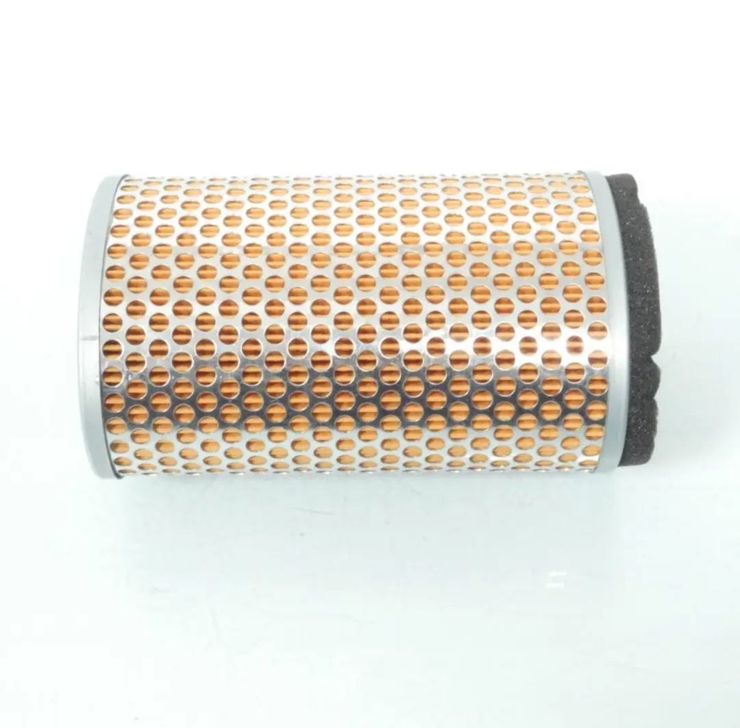 Champion Luchtfilter Triumph 865 Scrambler EFI 2007-2016 - Oranje