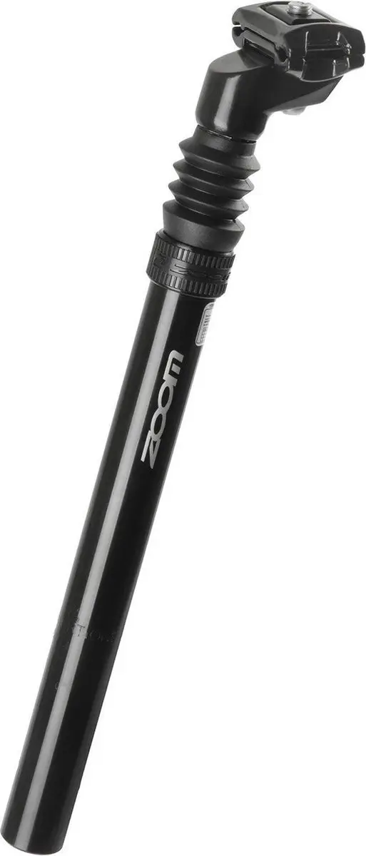 Zoom Zadelpen Travel 31,6 x 350mm