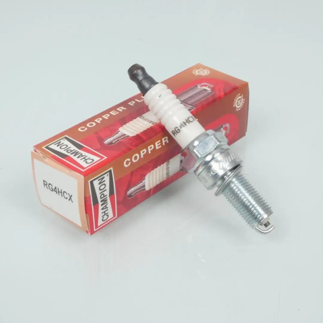 Champion Bougie Scooter Piaggio Vespa Primavera 4T 125
