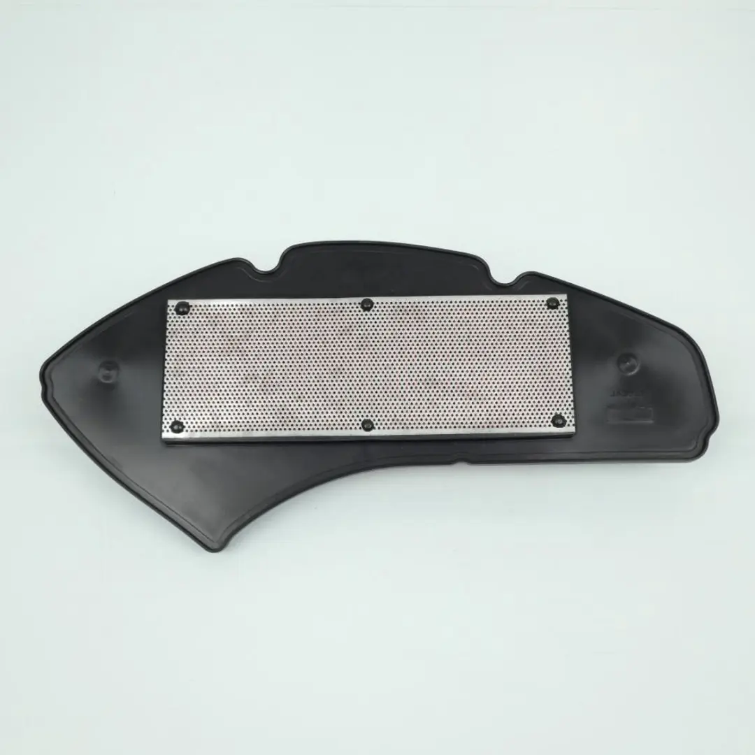 Champion Luchtfilter Yamaha N-Max 125cc 2015-2020 - Zwart/Rood