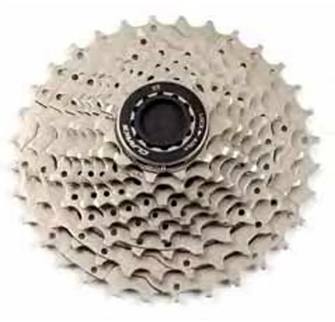 Clarks Fietscassette 10s 11-36t
