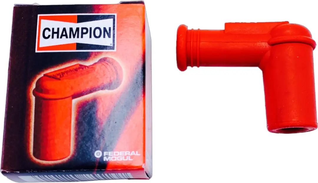 Champion PR05M Bougiekap