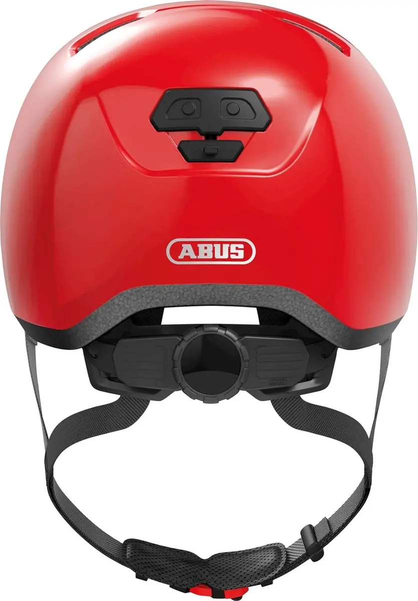 ABUS Skurb Kid Fietshelm