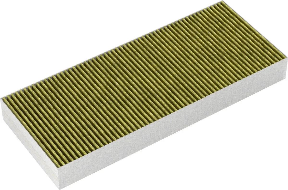 Siemens cleanAir Plus LZ11IXB16 AntiAllergeenfilter