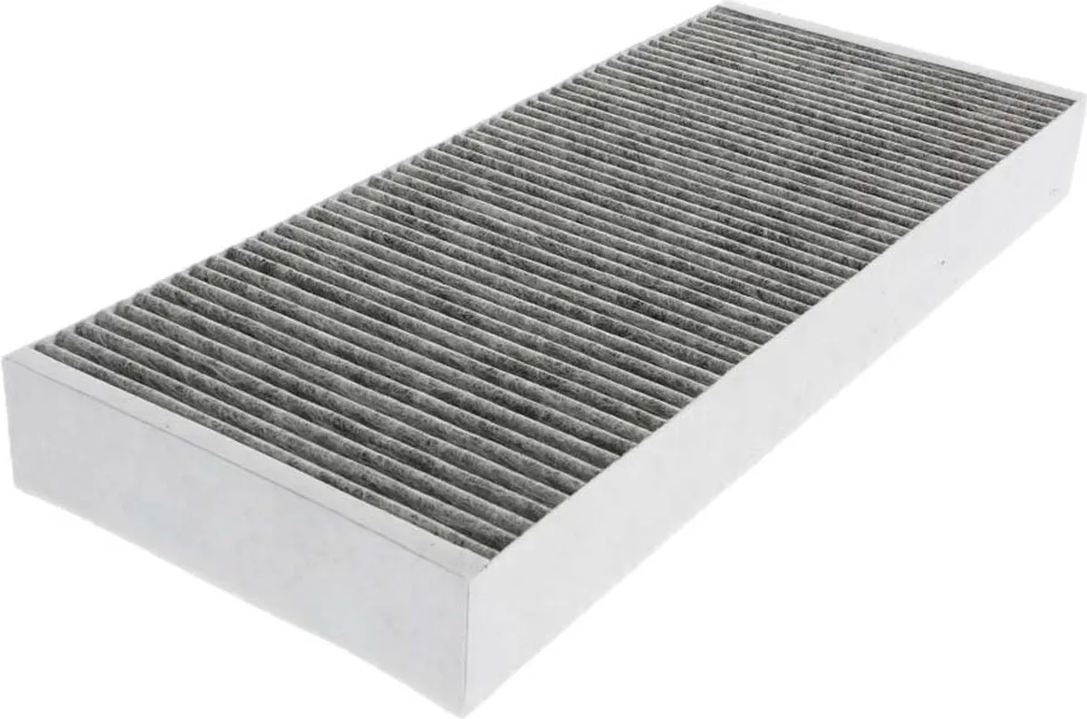 Siemens cleanAir Plus LZ11IXB16 AntiAllergeenfilter - Kleurenmix