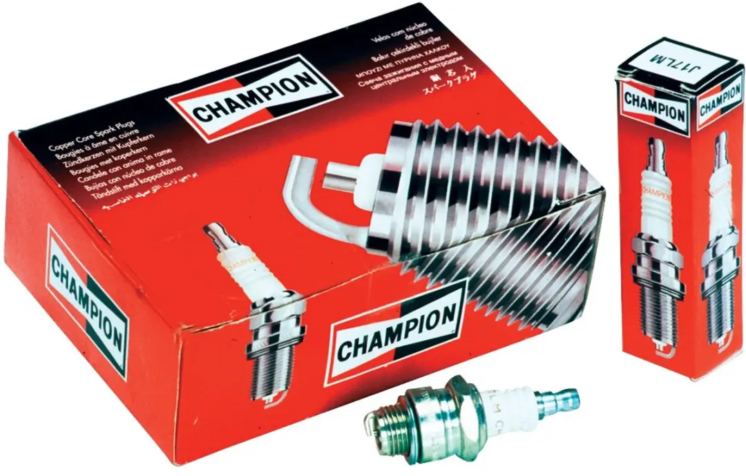 Champion RL86C Bougie