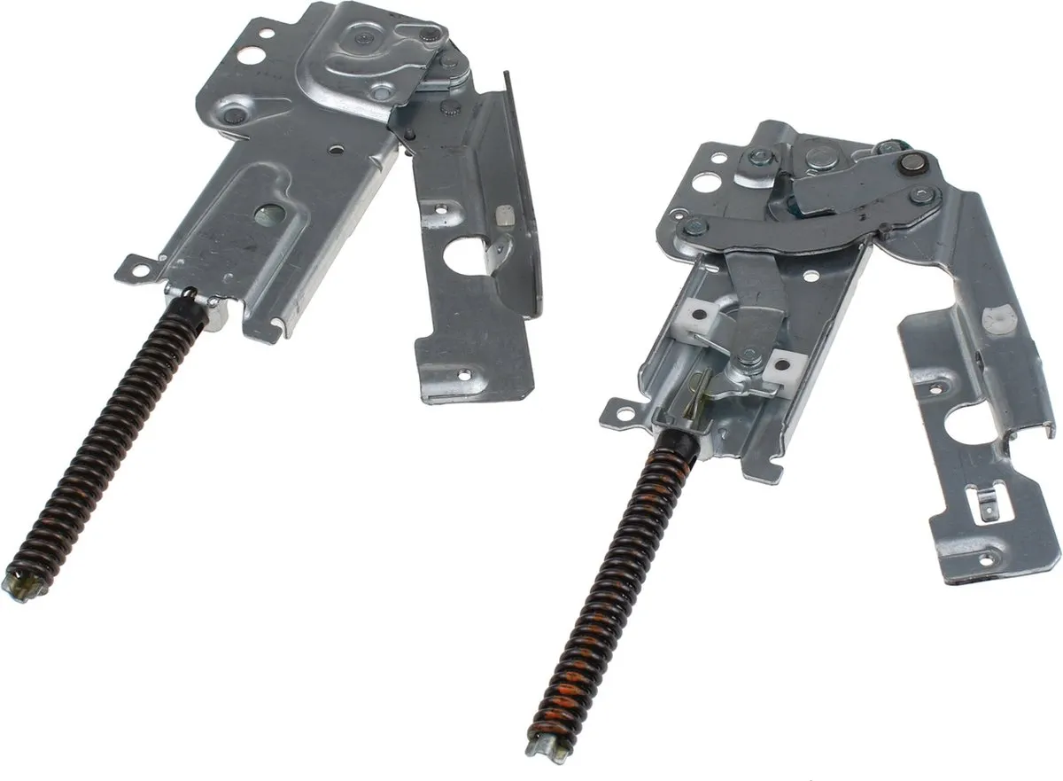 AEG Scharnier voor Vaatwasser ESI5515LAK/ESL9531LO