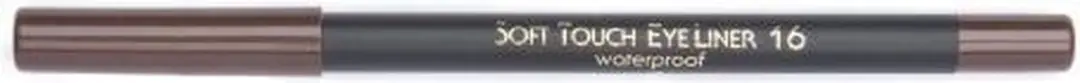 John van G Soft Touch Eyeliner 16 - 1.2g
