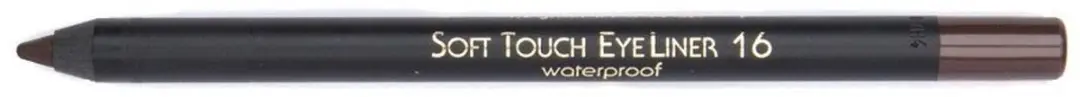 John van G Soft Touch Eyeliner 16