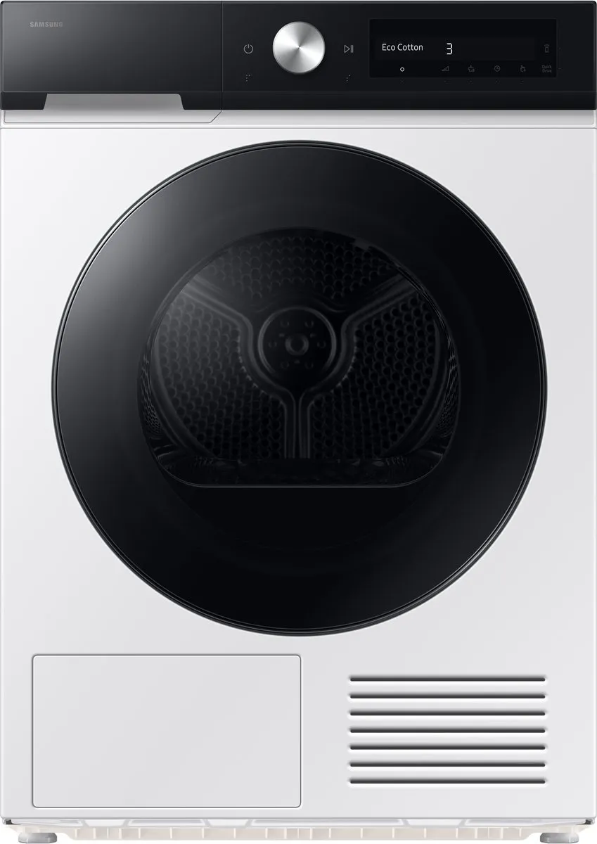 Samsung BESPOKE DV90DB7845GEU3 7000 serie