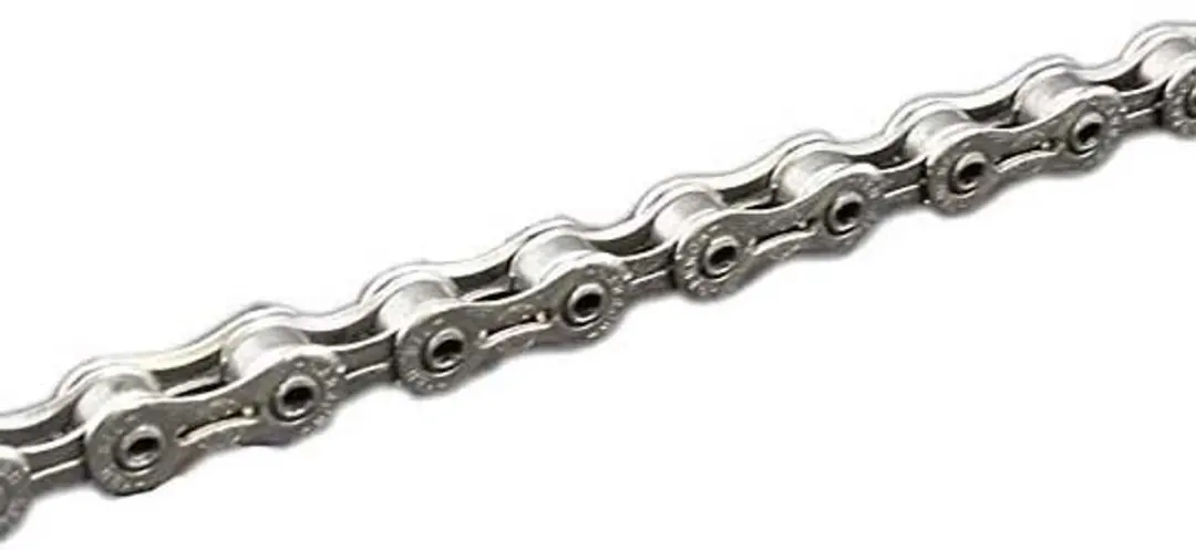 Clarks Self Lubricating Road/MTB Ketting 116 Links