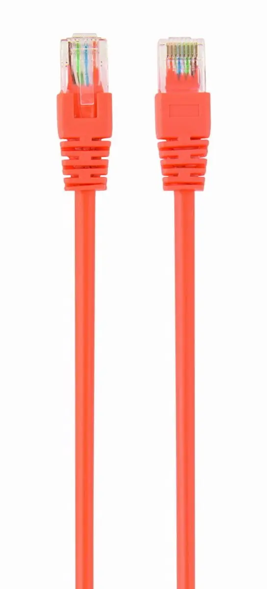 Cablexpert PP12-1M/O Netwerkkabel UTP Cat5E