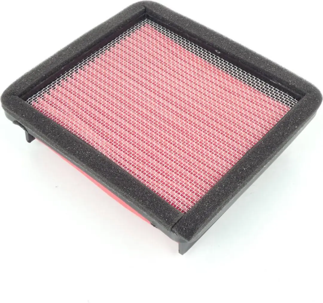 Champion Luchtfilter Yamaha Tmax 530 XP - Rood/Zwart