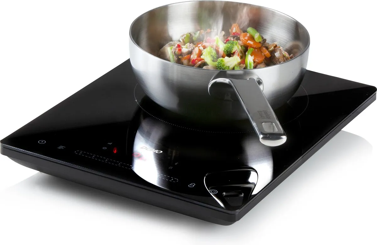Domo DO332IP Inductiekookplaat 2000W
