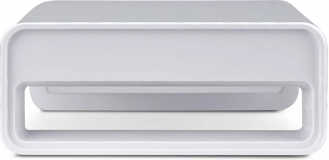 Startech 1MFSW-MONITOR-RISER Monitorstandaard - 15kg - 9cm