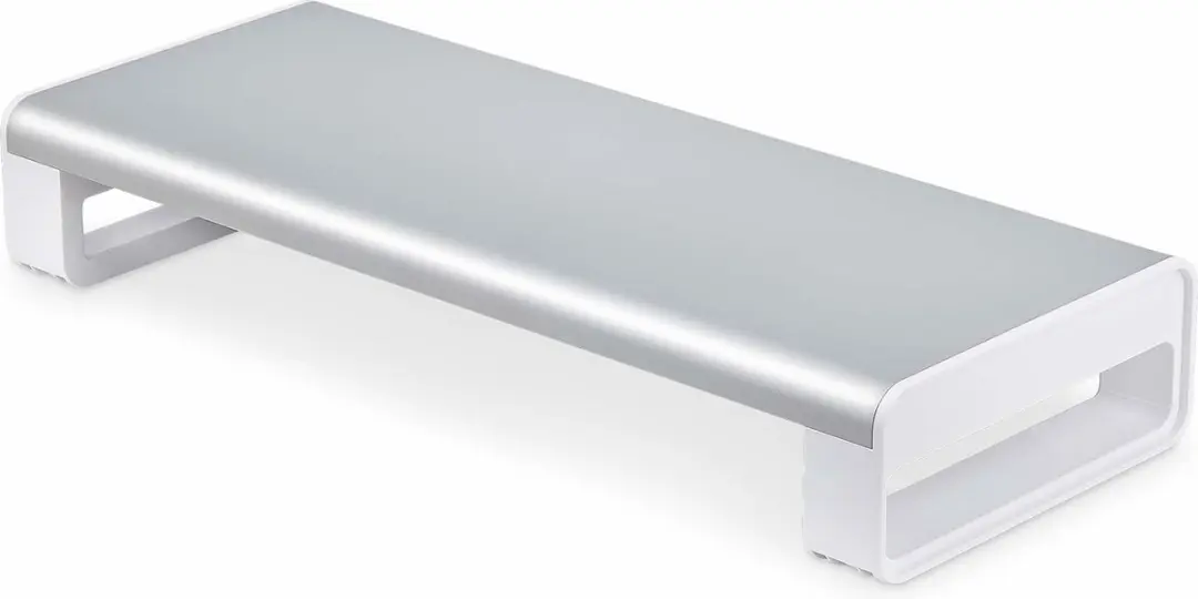 Startech 1MFSW-MONITOR-RISER Monitorstandaard